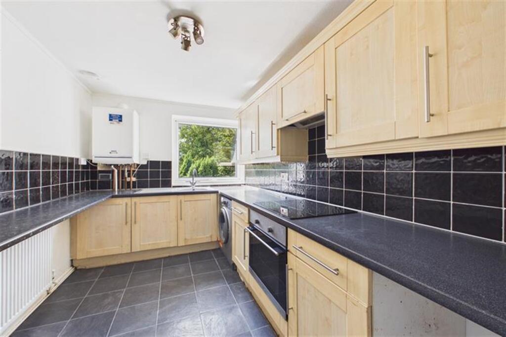 3 bed Apartment for rent in Nottingham. From Walton & Allen - Nottingham