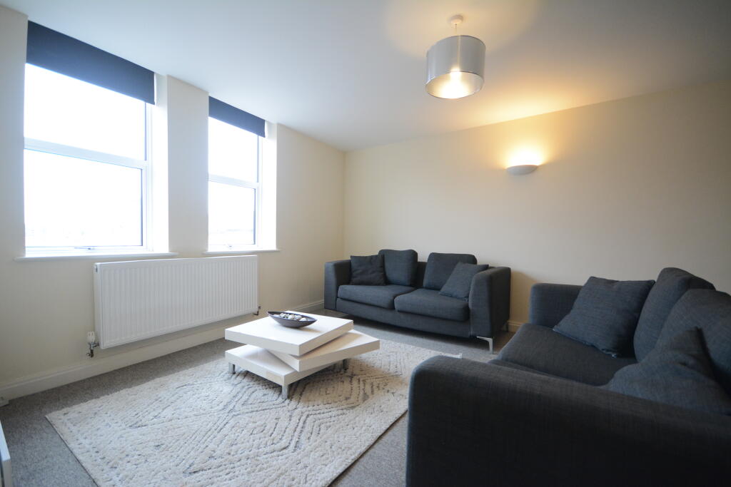 3 bed Apartment for rent in Nottingham. From Walton & Allen - Nottingham 3 bed Apartment for rent in Nottingham. From Walton & Allen - Nottingham