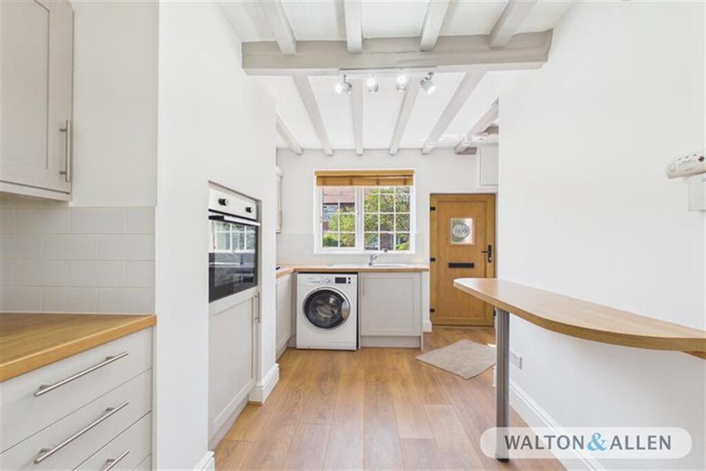 1 bed Cottage for rent in Arnold. From Walton & Allen - Nottingham 1 bed Cottage for rent in Arnold. From Walton & Allen - Nottingham