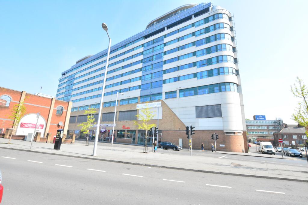1 bed Apartment for rent in Nottingham. From Walton & Allen - Nottingham 1 bed Apartment for rent in Nottingham. From Walton & Allen - Nottingham