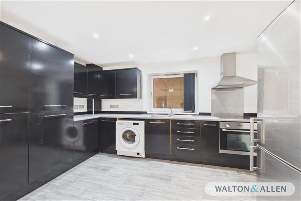 1 bed Apartment for rent in Nottingham. From Walton & Allen - Nottingham 1 bed Apartment for rent in Nottingham. From Walton & Allen - Nottingham
