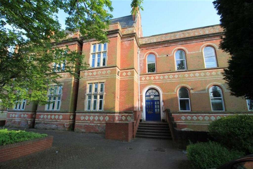 2 bed Apartment for rent in Nottingham. From Walton & Allen - Nottingham 2 bed Apartment for rent in Nottingham. From Walton & Allen - Nottingham