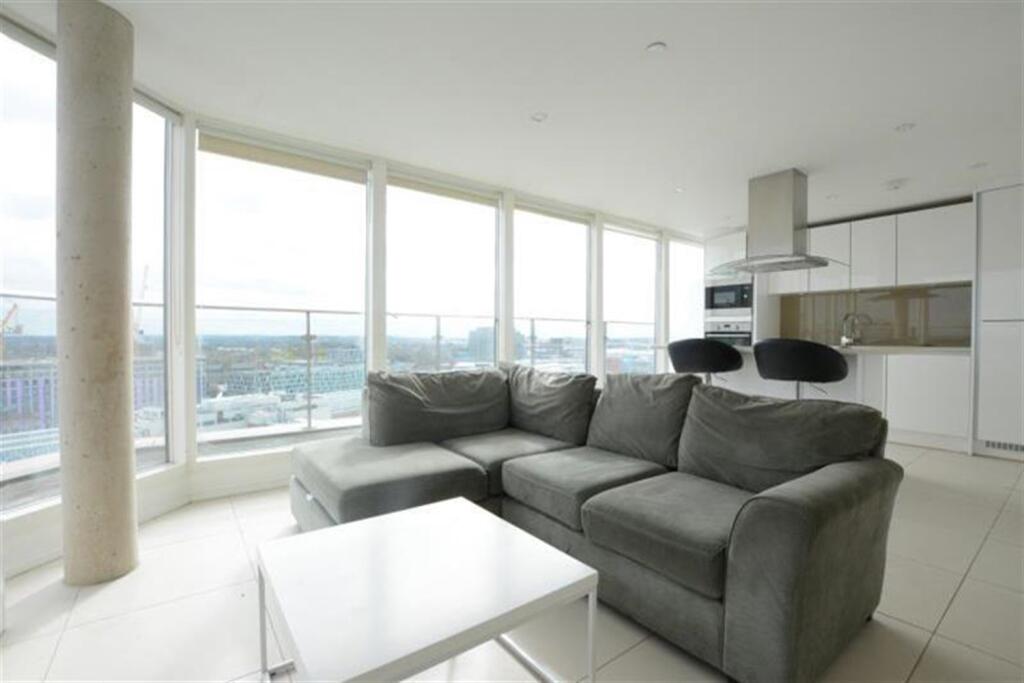 2 bed Apartment for rent in Nottingham. From Walton & Allen - Nottingham 2 bed Apartment for rent in Nottingham. From Walton & Allen - Nottingham