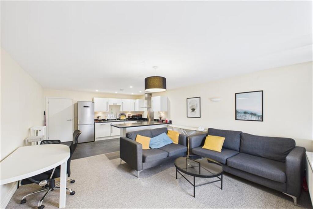 2 bed Apartment for rent in Nottingham. From Walton & Allen - Nottingham