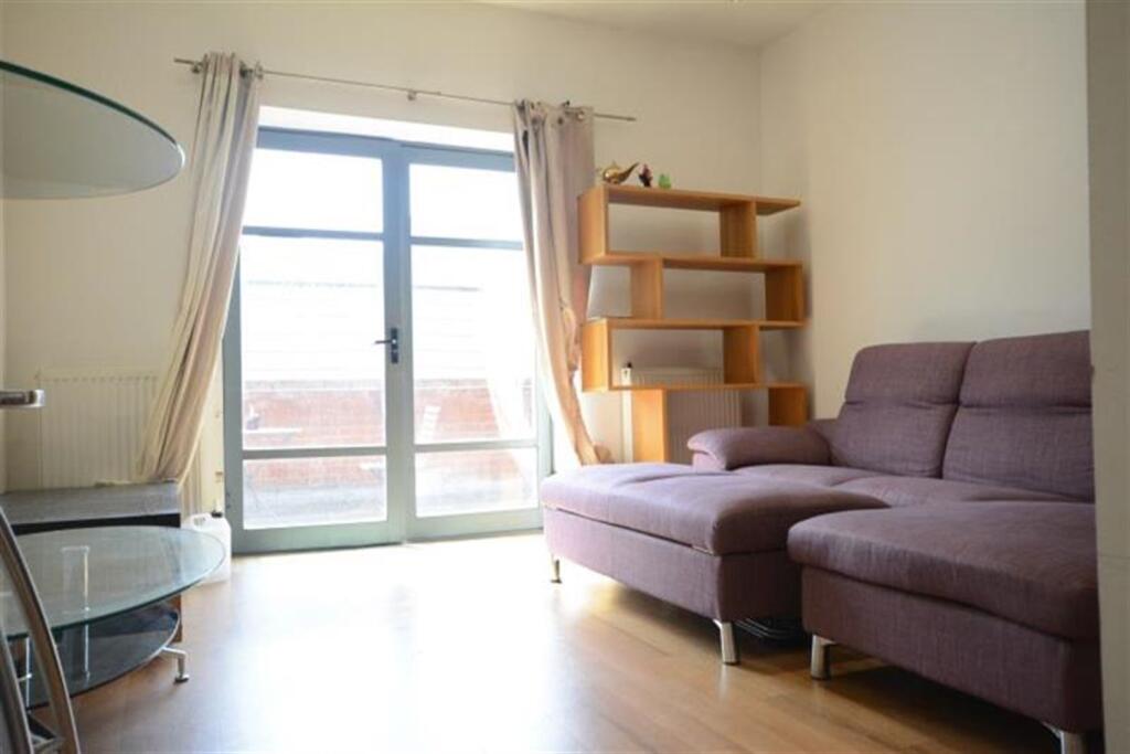 2 bed Apartment for rent in Nottingham. From Walton & Allen - Nottingham 2 bed Apartment for rent in Nottingham. From Walton & Allen - Nottingham