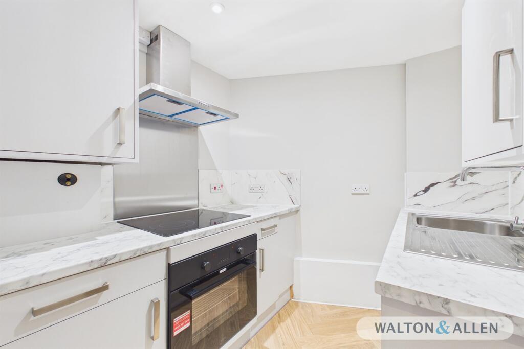 1 bed 1st Floor Flat for rent in Nottingham. From Walton & Allen - Nottingham