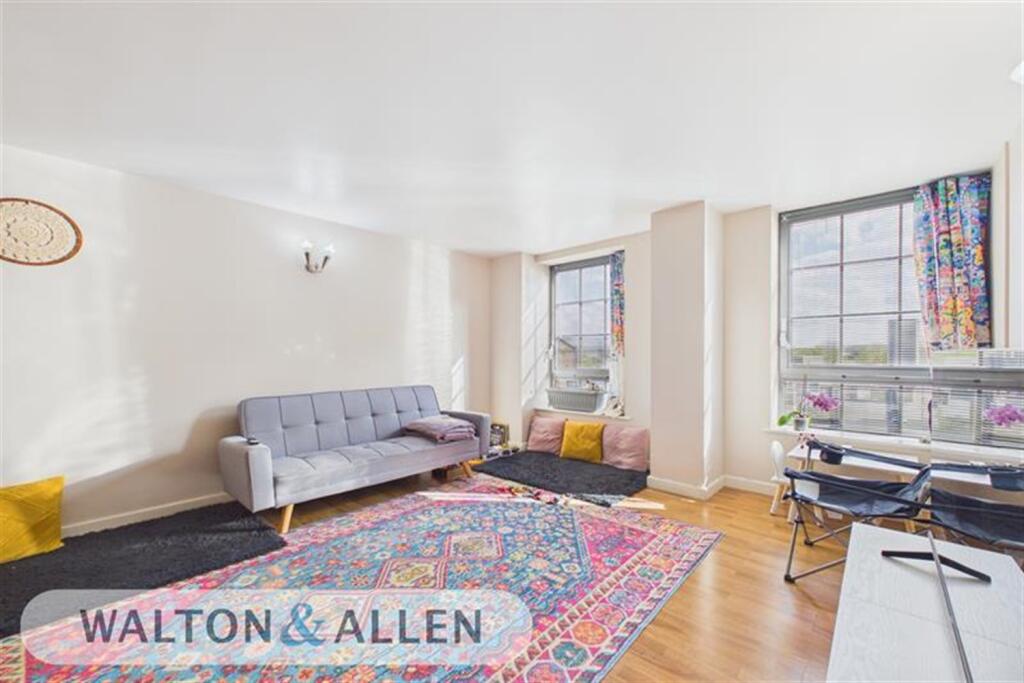 2 bed Apartment for rent in West Bridgford. From Walton & Allen - Nottingham 2 bed Apartment for rent in West Bridgford. From Walton & Allen - Nottingham
