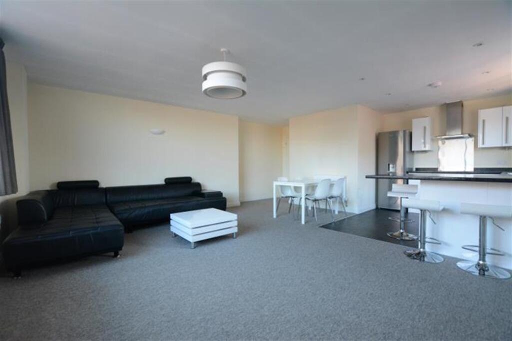 2 bed Apartment for rent in Nottingham. From Walton & Allen - Nottingham