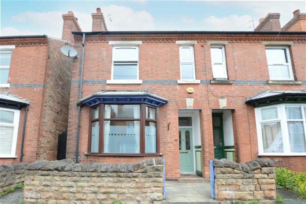 2 bed Semi Detached for rent in Arnold. From Walton & Allen - Nottingham 2 bed Semi Detached for rent in Arnold. From Walton & Allen - Nottingham
