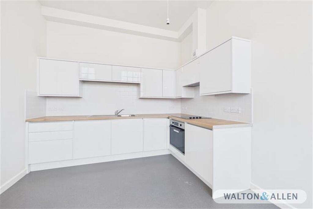 1 bed Apartment for rent in Nottingham. From Walton & Allen - Nottingham