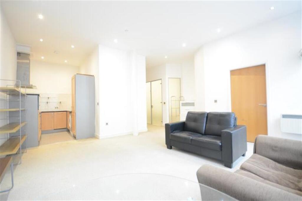 2 bed Apartment for rent in Nottingham. From Walton & Allen - Nottingham 2 bed Apartment for rent in Nottingham. From Walton & Allen - Nottingham