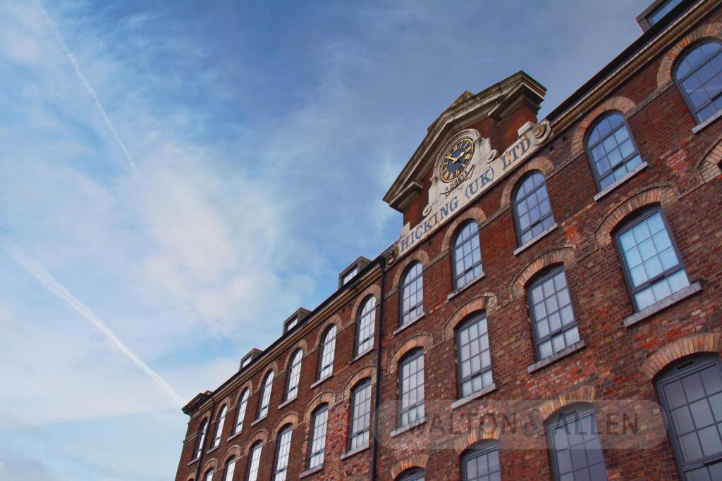 1 bed Apartment for rent in West Bridgford. From Walton & Allen - Nottingham 1 bed Apartment for rent in West Bridgford. From Walton & Allen - Nottingham
