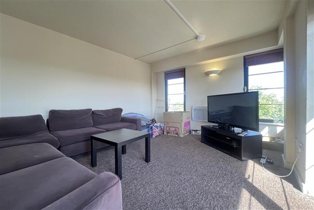 2 bed Apartment for rent in Nottingham. From Walton & Allen - Nottingham 2 bed Apartment for rent in Nottingham. From Walton & Allen - Nottingham