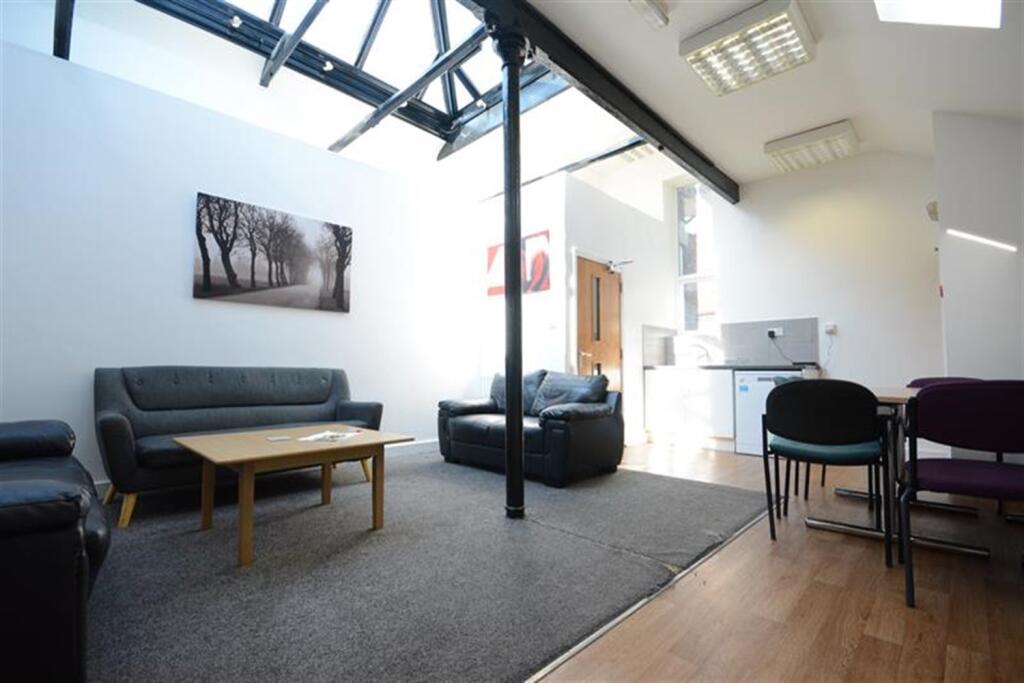 1 bed 1st Floor Flat for rent in Nottingham. From Walton & Allen - Nottingham