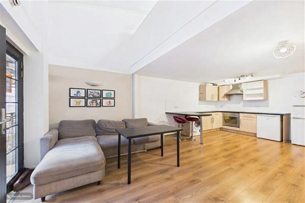 1 bed Apartment for rent in Nottingham. From Walton & Allen - Nottingham