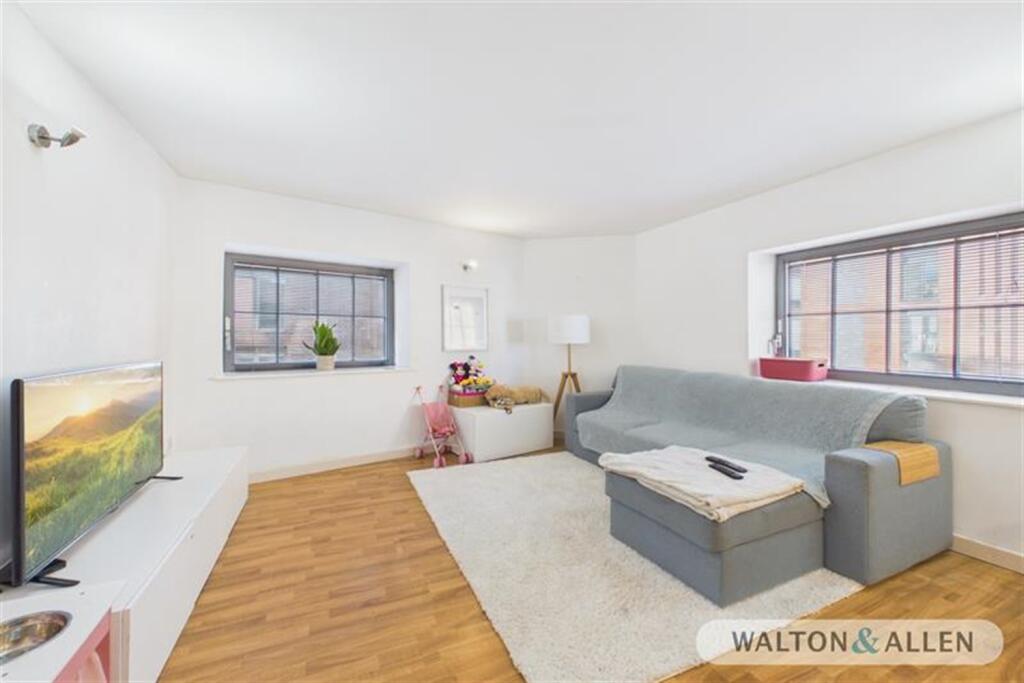 2 bed Apartment for rent in West Bridgford. From Walton & Allen - Nottingham 2 bed Apartment for rent in West Bridgford. From Walton & Allen - Nottingham