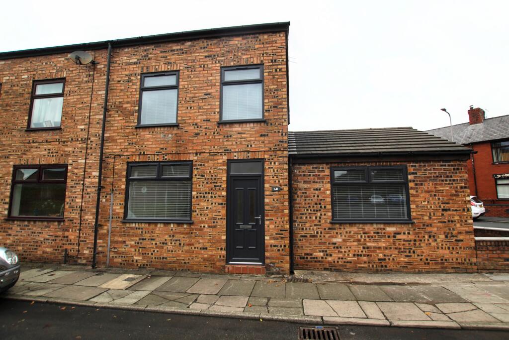 4 bed Mid Terraced House for rent in Prescot. From Belvoir - Prescot 4 bed Mid Terraced House for rent in Prescot. From Belvoir - Prescot