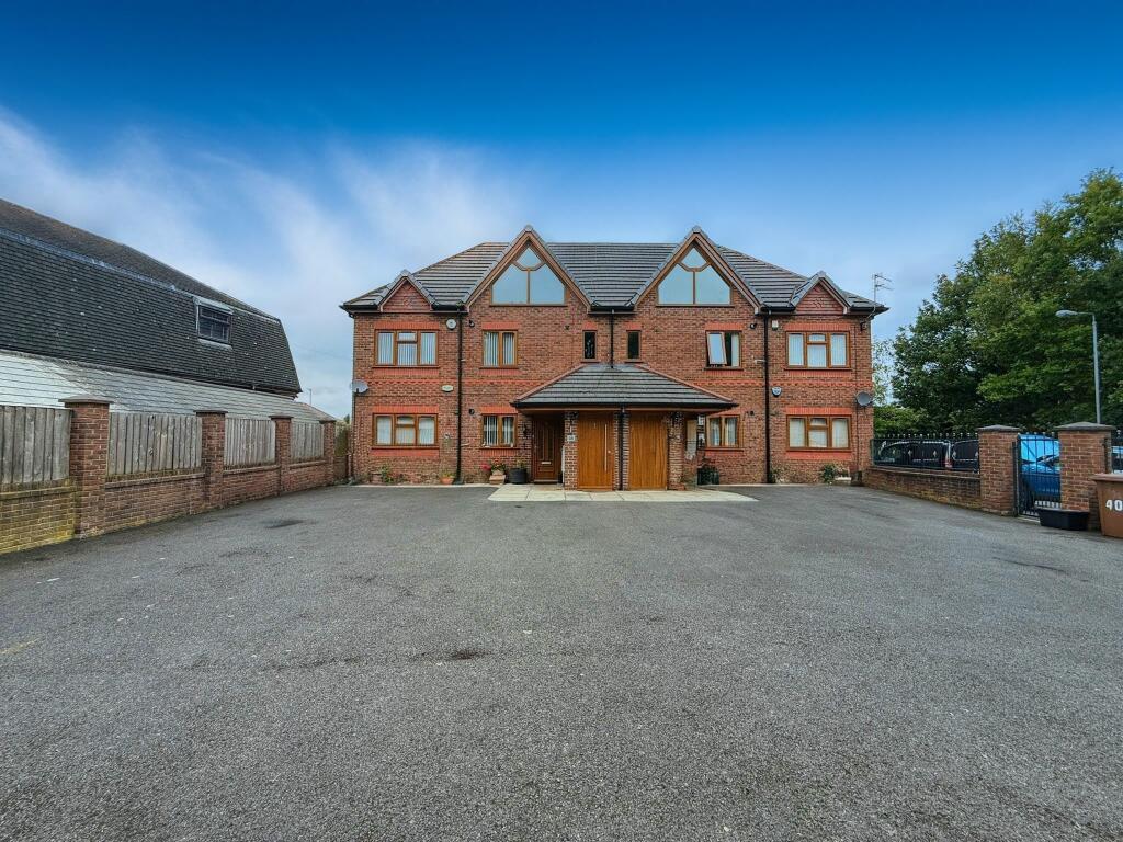 2 bed Apartment for rent in Prescot. From Belvoir - Prescot