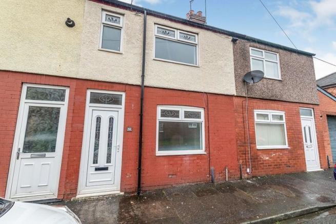 3 bed Mid Terraced House for rent in Prescot. From Belvoir - Prescot