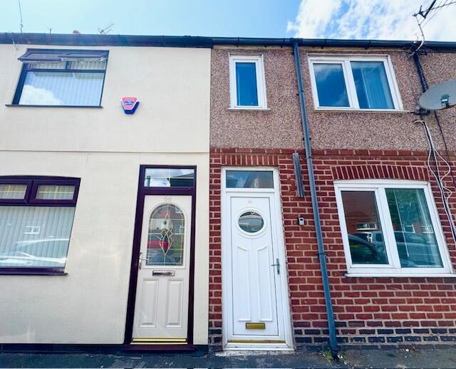 3 bed Mid Terraced House for rent in Prescot. From Belvoir - Prescot