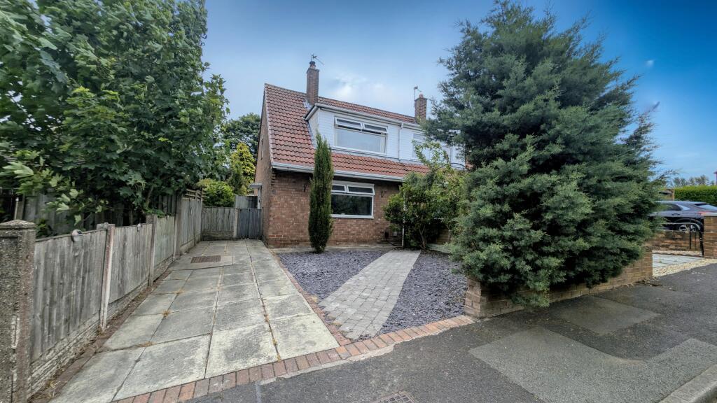 3 bed Semi Detached for rent in Prescot. From Belvoir - Prescot 3 bed Semi Detached for rent in Prescot. From Belvoir - Prescot
