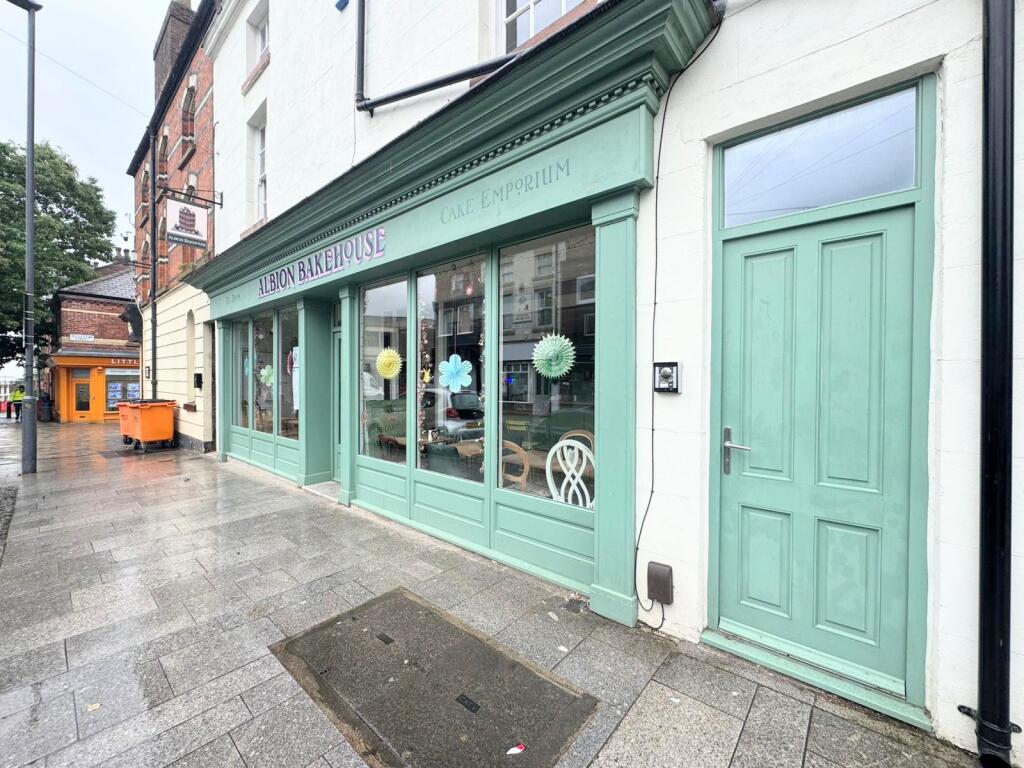 2 bed 1st Floor Flat for rent in Prescot. From Belvoir - Prescot 2 bed 1st Floor Flat for rent in Prescot. From Belvoir - Prescot