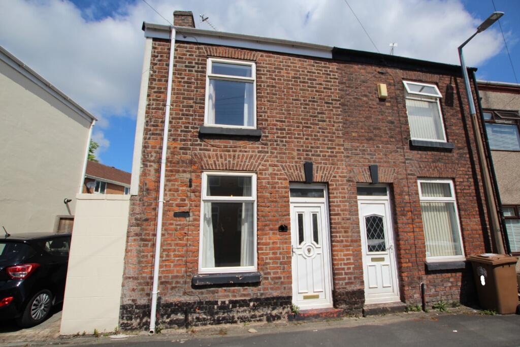 2 bed End of Terrace for rent in Prescot. From Belvoir - Prescot 2 bed End of Terrace for rent in Prescot. From Belvoir - Prescot
