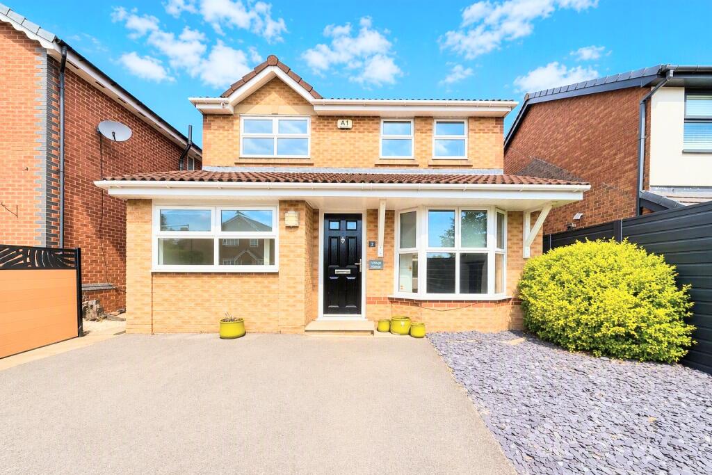 4 bed Detached for rent in Prescot. From Belvoir - Prescot 4 bed Detached for rent in Prescot. From Belvoir - Prescot