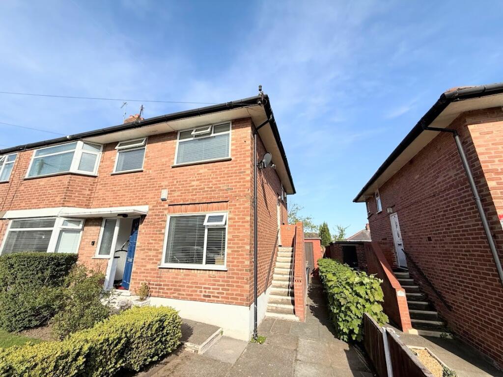 2 bed 1st Floor Flat for rent in Prescot. From Belvoir - Prescot 2 bed 1st Floor Flat for rent in Prescot. From Belvoir - Prescot