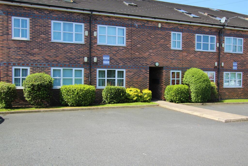 2 bed 1st Floor Flat for rent in Prescot. From Belvoir - Prescot 2 bed 1st Floor Flat for rent in Prescot. From Belvoir - Prescot