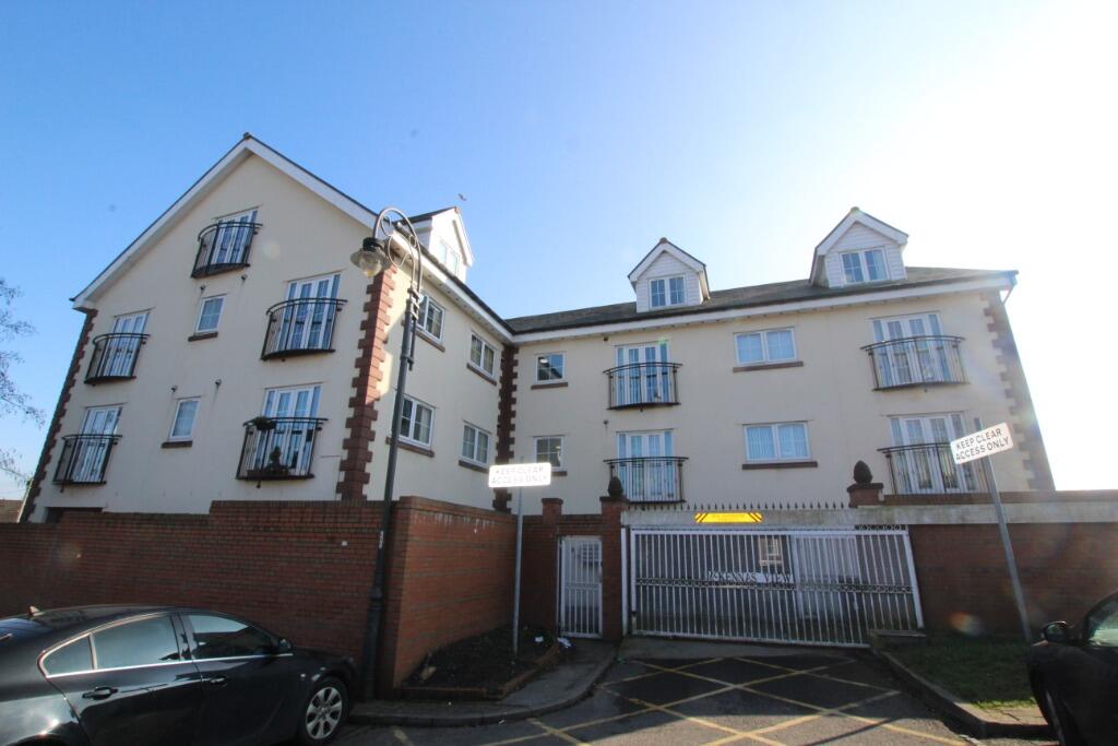 2 bed 1st Floor Flat for rent in Prescot. From Belvoir - Prescot 2 bed 1st Floor Flat for rent in Prescot. From Belvoir - Prescot
