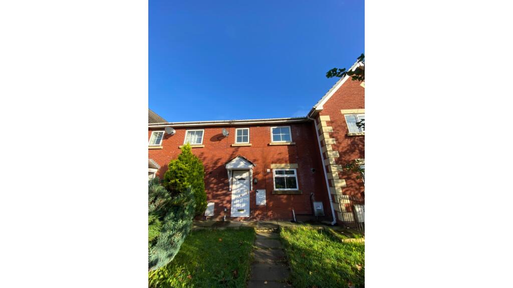 3 bed Mid Terraced House for rent in Prescot. From Belvoir - Prescot 3 bed Mid Terraced House for rent in Prescot. From Belvoir - Prescot