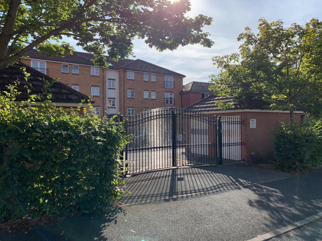 2 bed 1st Floor Flat for rent in Bebington. From Belvoir - Prescot