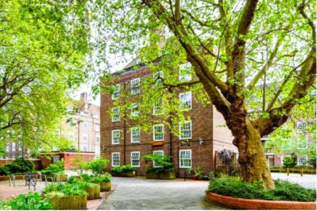 3 bed 1st Floor Flat for rent in Tower Hamlets. From Property Link UK