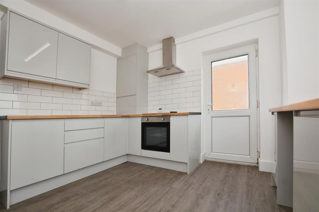 2 bed 1st Floor Flat for rent in Scunthorpe. From Bella Properties - Scunthorpe