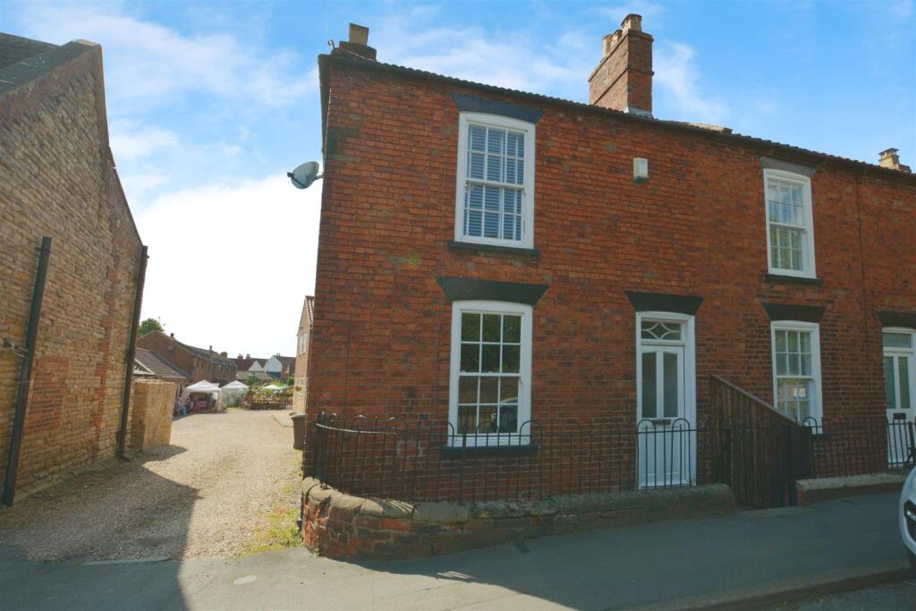 2 bed Cottage for rent in Kirton in Lindsey. From Bella Properties - Scunthorpe