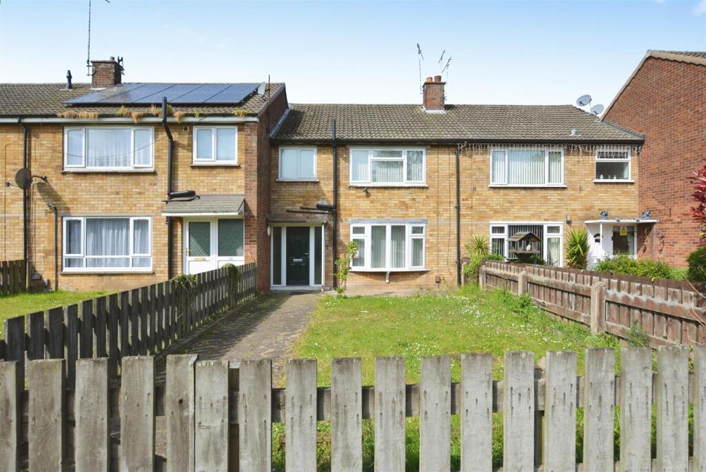 3 bed Mid Terraced House for rent in Burringham. From Bella Properties - Scunthorpe 3 bed Mid Terraced House for rent in Burringham. From Bella Properties - Scunthorpe