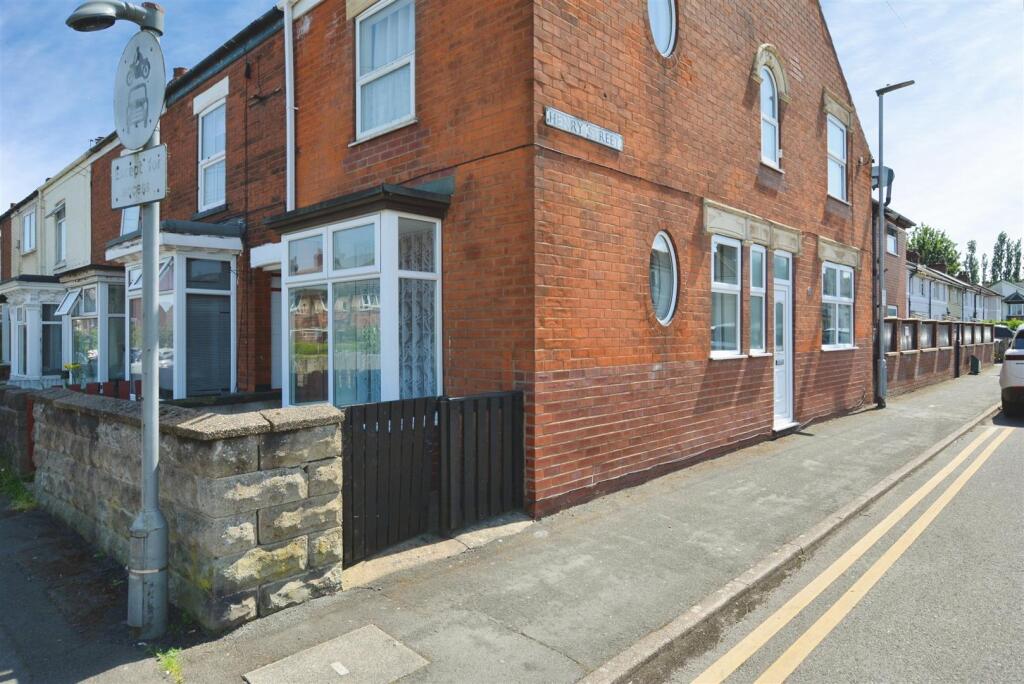 1 bed House (unspecified) for rent in Scunthorpe. From Bella Properties - Scunthorpe