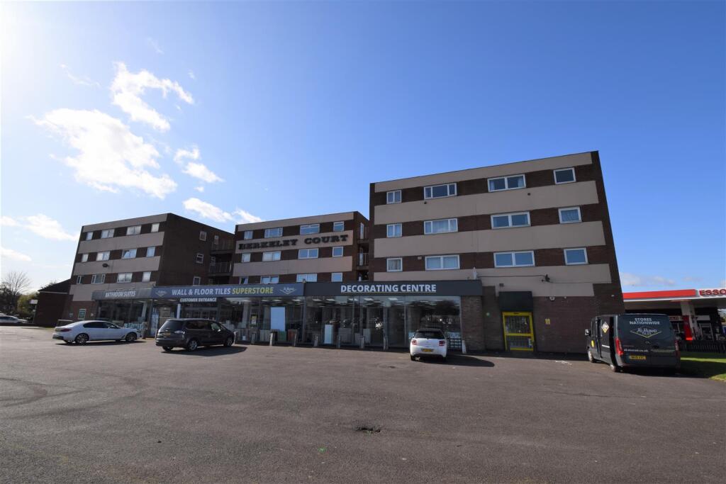 2 bed Apartment for rent in Scunthorpe. From Bella Properties - Scunthorpe