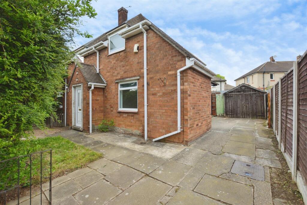 3 bed Not Specified for rent in Messingham. From Bella Properties - Scunthorpe