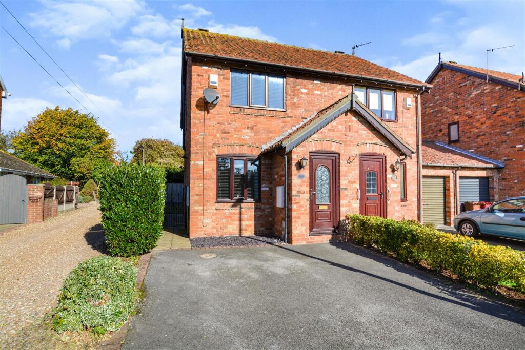2 bed Semi Detached for rent in Scunthorpe. From Bella Properties - Scunthorpe 2 bed Semi Detached for rent in Scunthorpe. From Bella Properties - Scunthorpe
