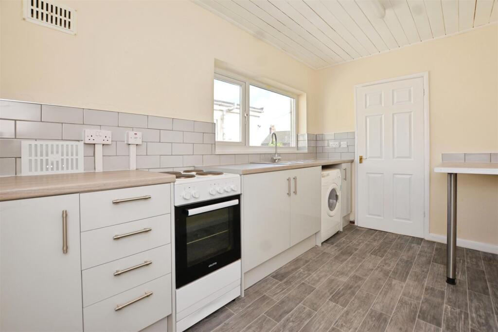 1 bed 1st Floor Flat for rent in Scunthorpe. From Bella Properties - Scunthorpe
