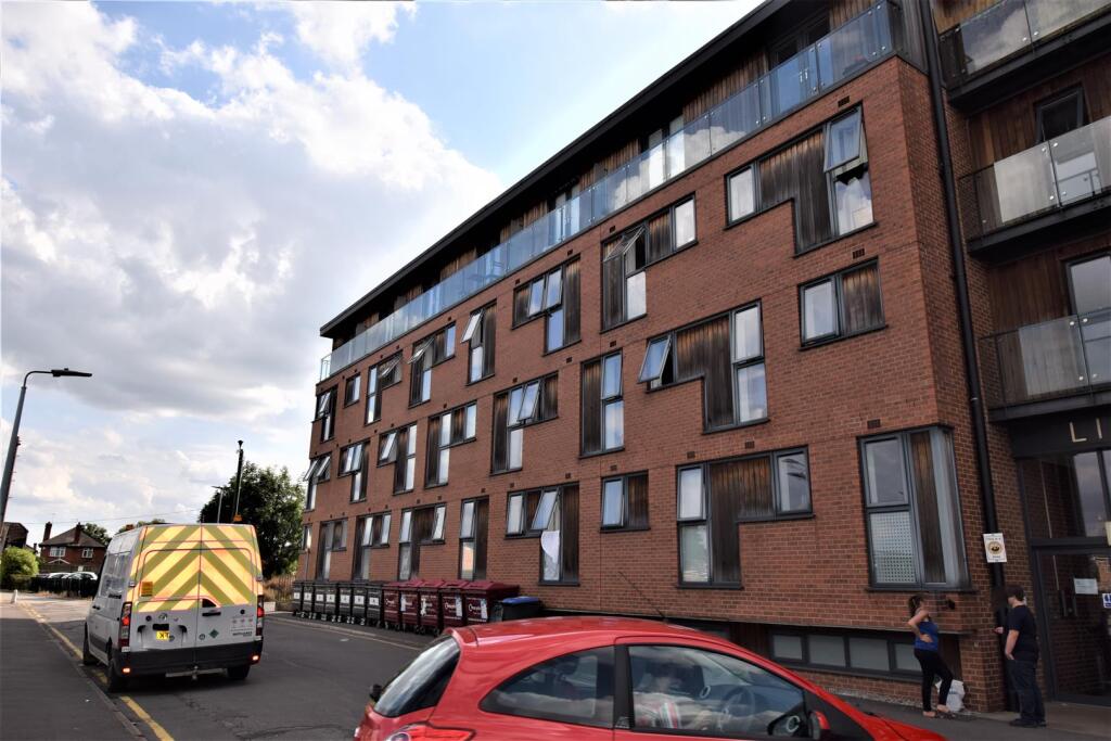 1 bed Apartment for rent in Scunthorpe. From Bella Properties - Scunthorpe