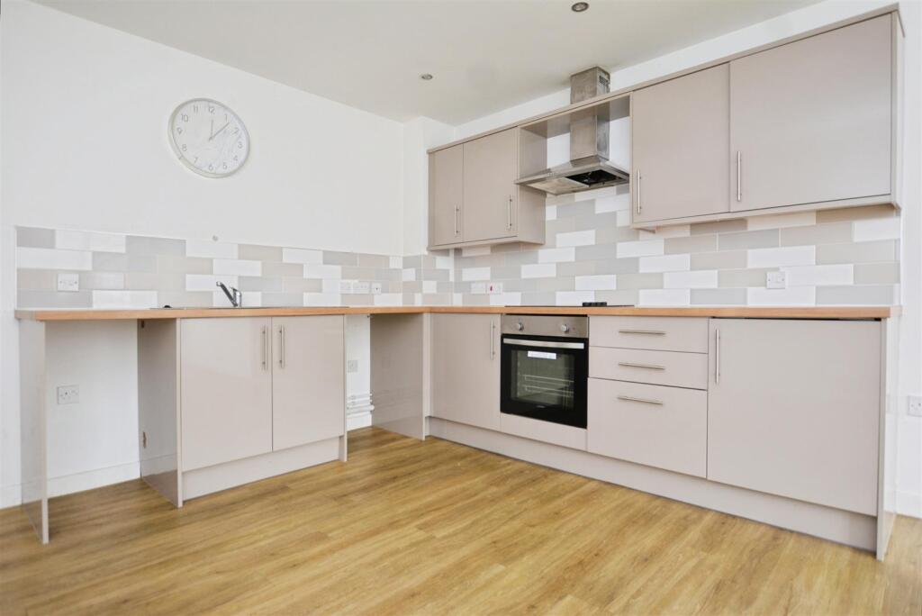 2 bed Apartment for rent in Scunthorpe. From Bella Properties - Scunthorpe