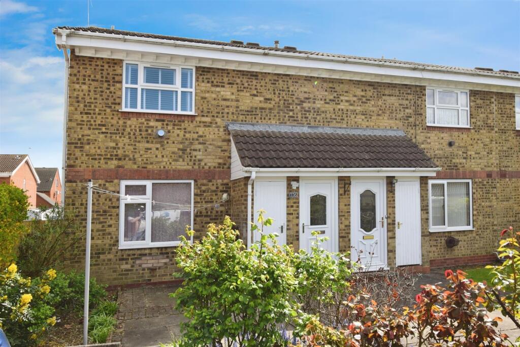 1 bed 1st Floor Flat for rent in Hull. From Bella Properties - Scunthorpe 1 bed 1st Floor Flat for rent in Hull. From Bella Properties - Scunthorpe