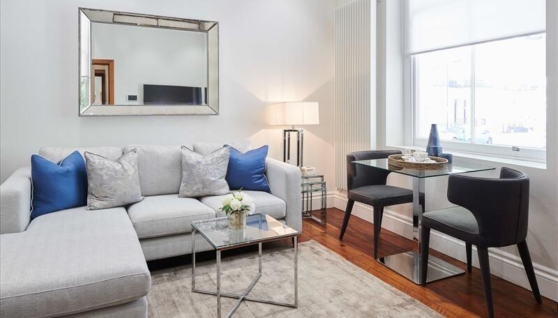 1 bed Apartment for rent in Paddington. From Greater London Properties - Bloomsbury 1 bed Apartment for rent in Paddington. From Greater London Properties - Bloomsbury