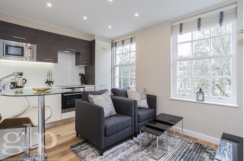 1 bed 1st Floor Flat for rent in Paddington. From Greater London Properties - Bloomsbury