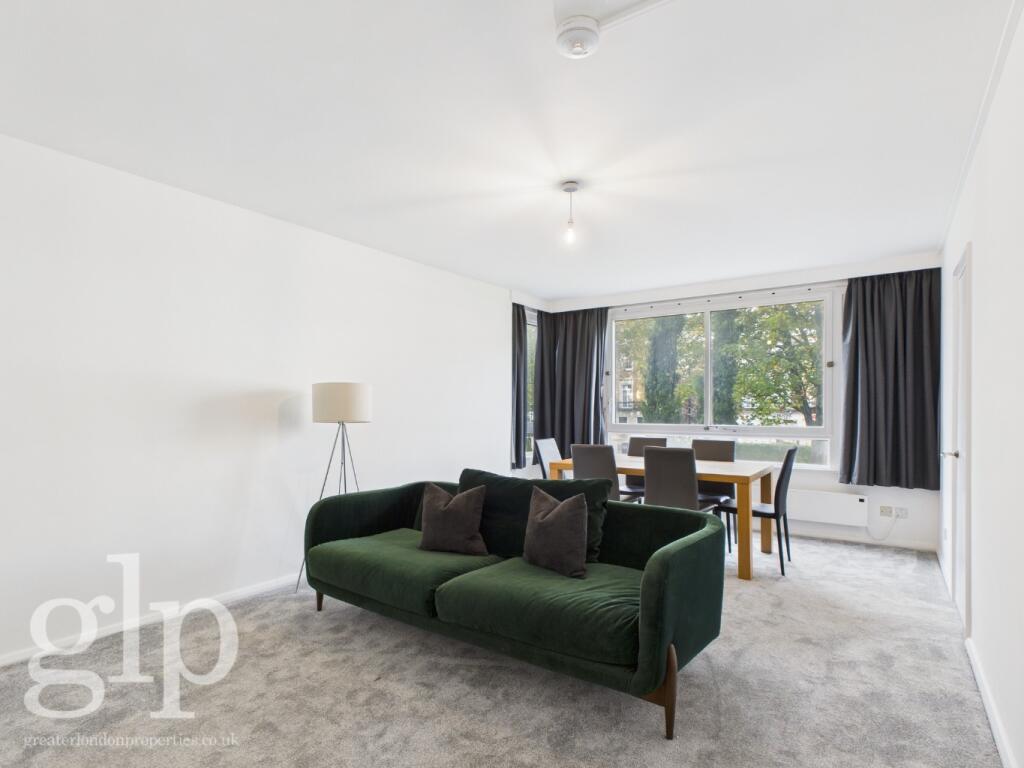 2 bed Apartment for rent in Paddington. From Greater London Properties - Bloomsbury