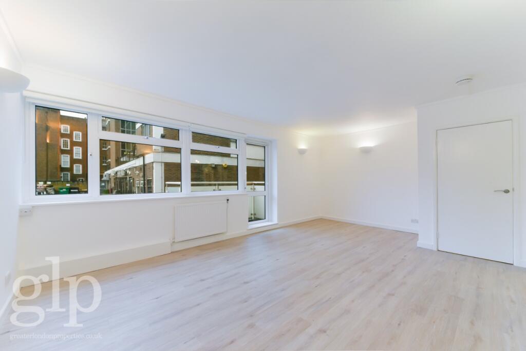 3 bed Apartment for rent in Islington. From Greater London Properties - Bloomsbury