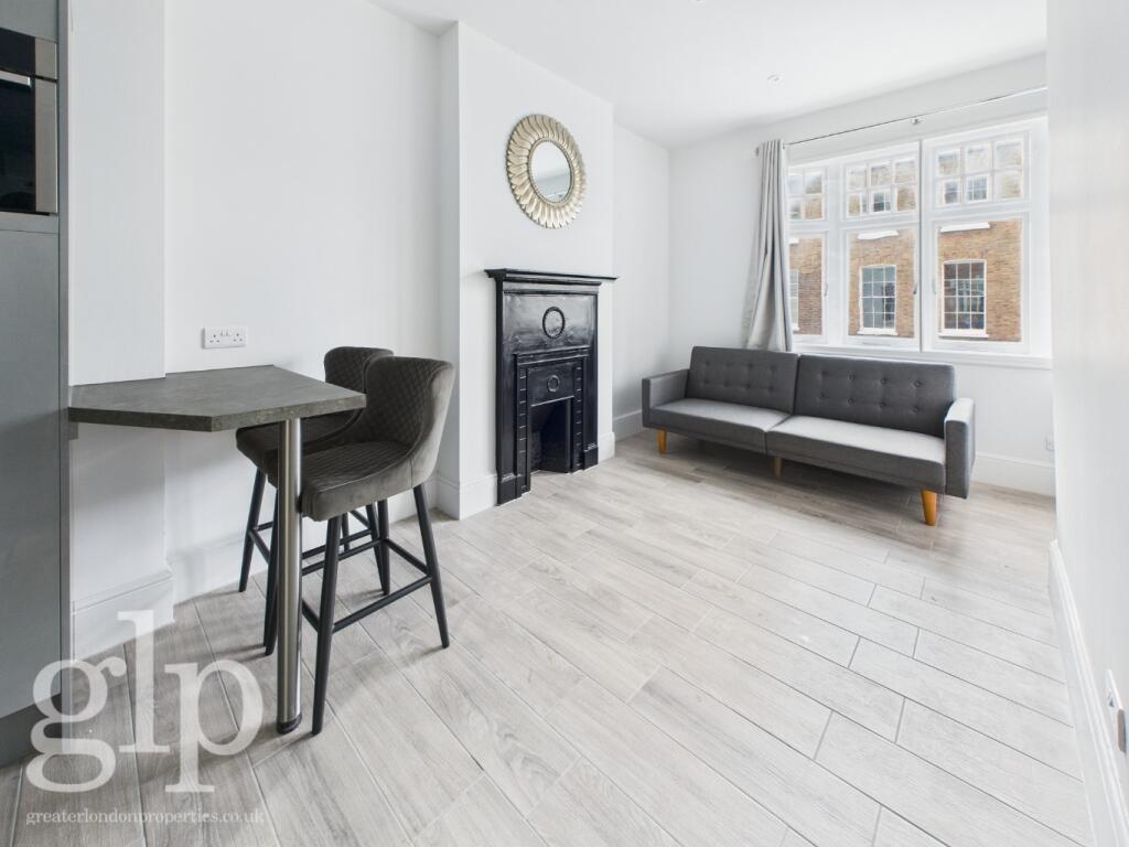 1 bed Apartment for rent in Chelsea. From Greater London Properties - Bloomsbury